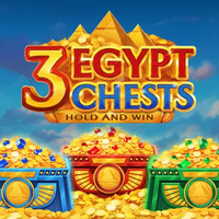3 Egypt Chests-BOOONGO