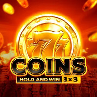 777 Coins-BOOONGO