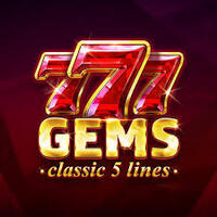 777 Gems-BOOONGO