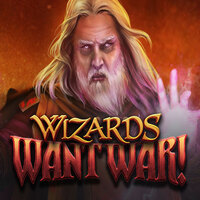 Wizards Want War!-HABANERO