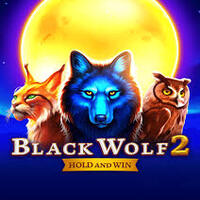 Black Wolf 2-BOOONGO