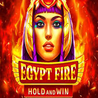 Egypt Fire-BOOONGO
