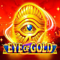 Eye of Gold-BOOONGO