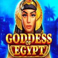 Goddess of Egypt-BOOONGO