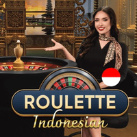 INDONESIAN ROULETTE