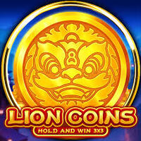 Lion Coins-BOOONGO