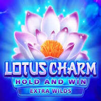 Lotus Charm
