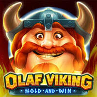Olaf Viking-BOOONGO