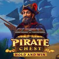 Pirate Chest: Hold and Win
