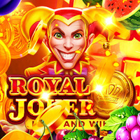 Royal Joker: Hold and Win