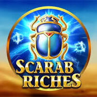 Scarab Riches-BOOONGO