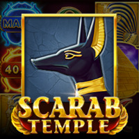 Scarab Temple-BOOONGO