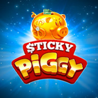 Sticky Piggy