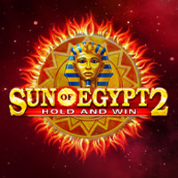 Sun of Egypt 2-BOOONGO