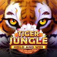 Tiger Jungle