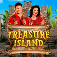 TREASURE ISLAND